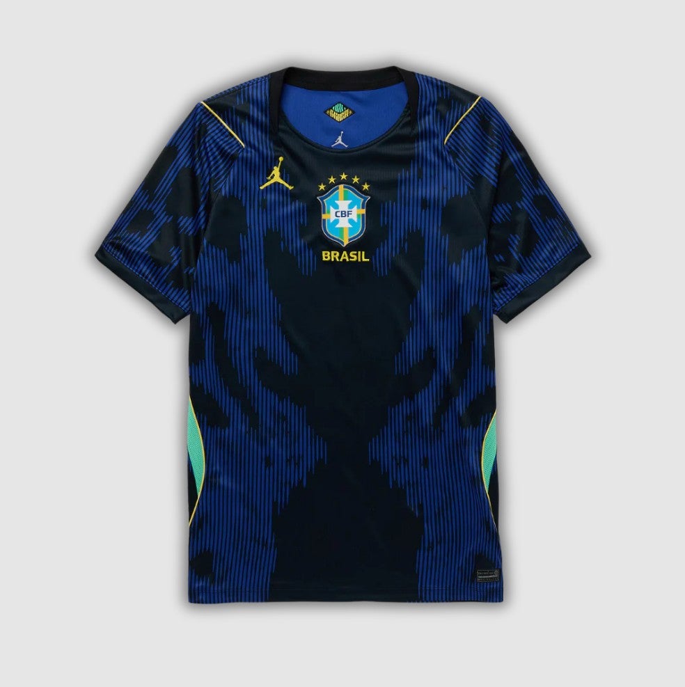 69. Brazil away