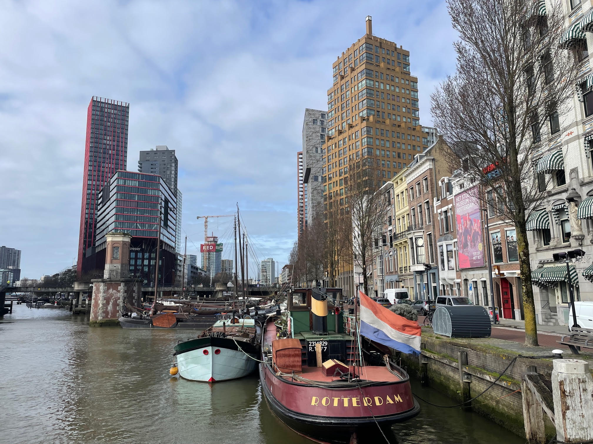The unsung Netherlands city that’s perfect for families with toddlers