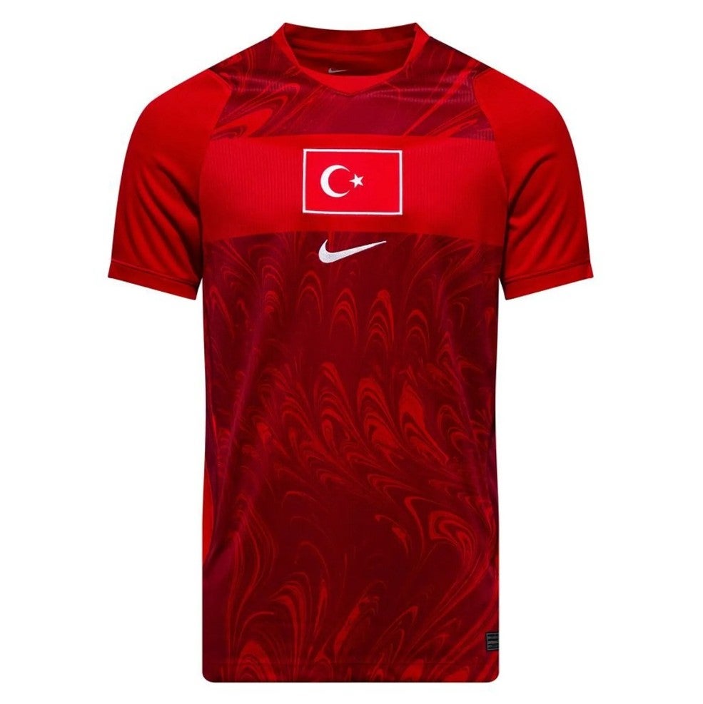 73. Turkey home