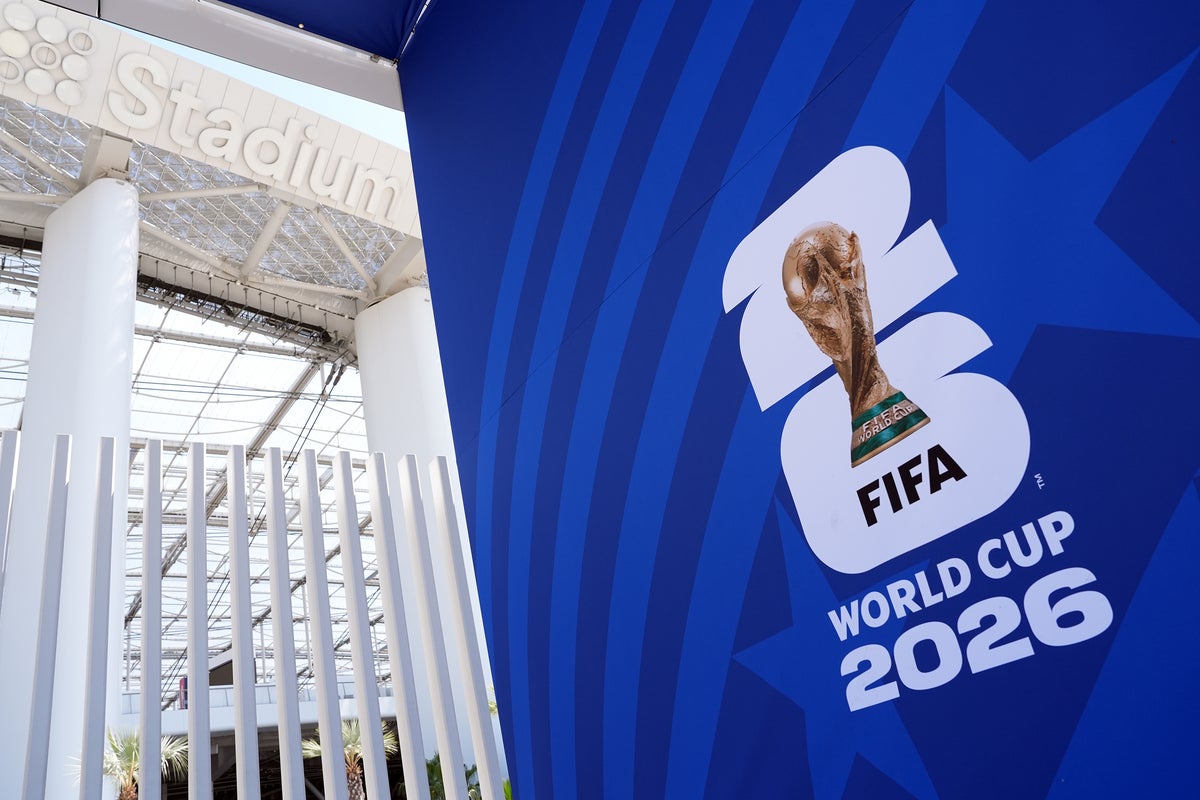 FIFA under investigation over ‘misleading’ World Cup ticket sales