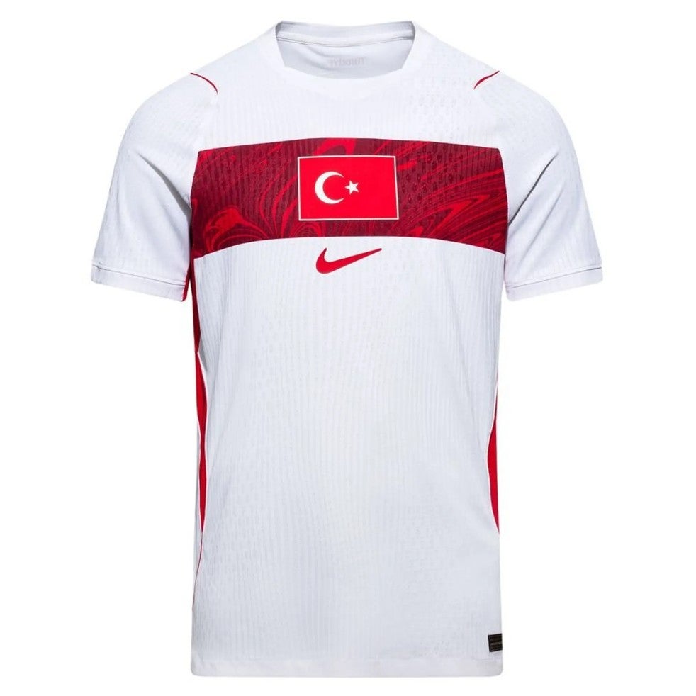 62. Turkey away
