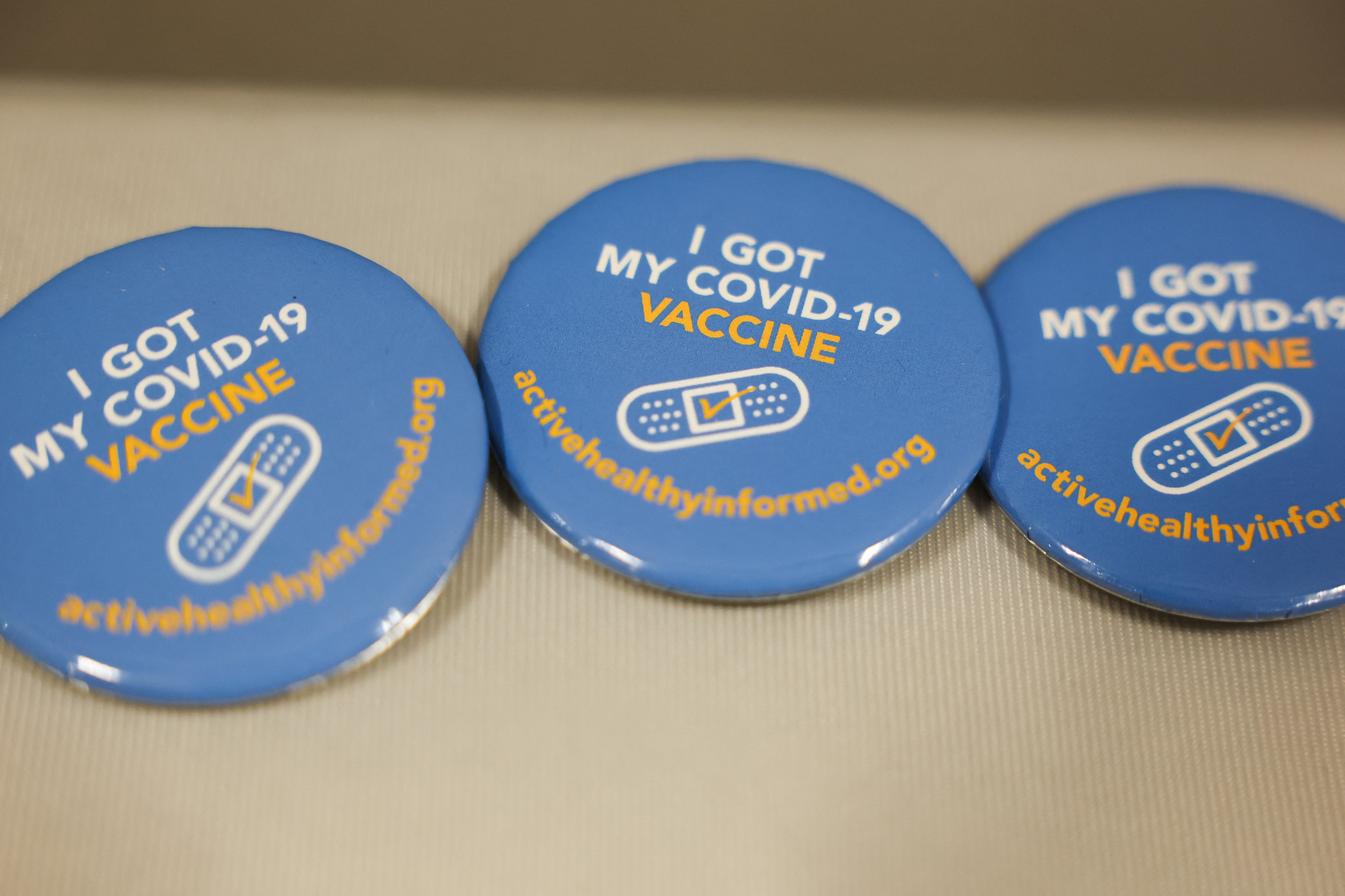 In briefing documents released ahead of this week's meeting, the FDA articulated that assessing the ongoing evolution of COVID-19 has become progressively more difficult