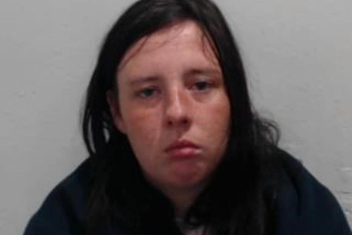 Mother who murdered baby daughter and blamed ‘brutal’ death on another child jailed for life Mother who murdered baby daughter and blamed ‘brutal’ death on another child jailed for life