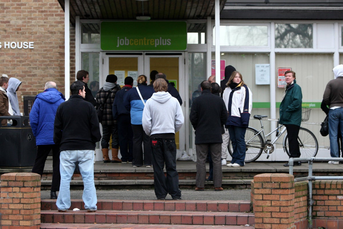 Young people not in work or education: Latest numbers and trends