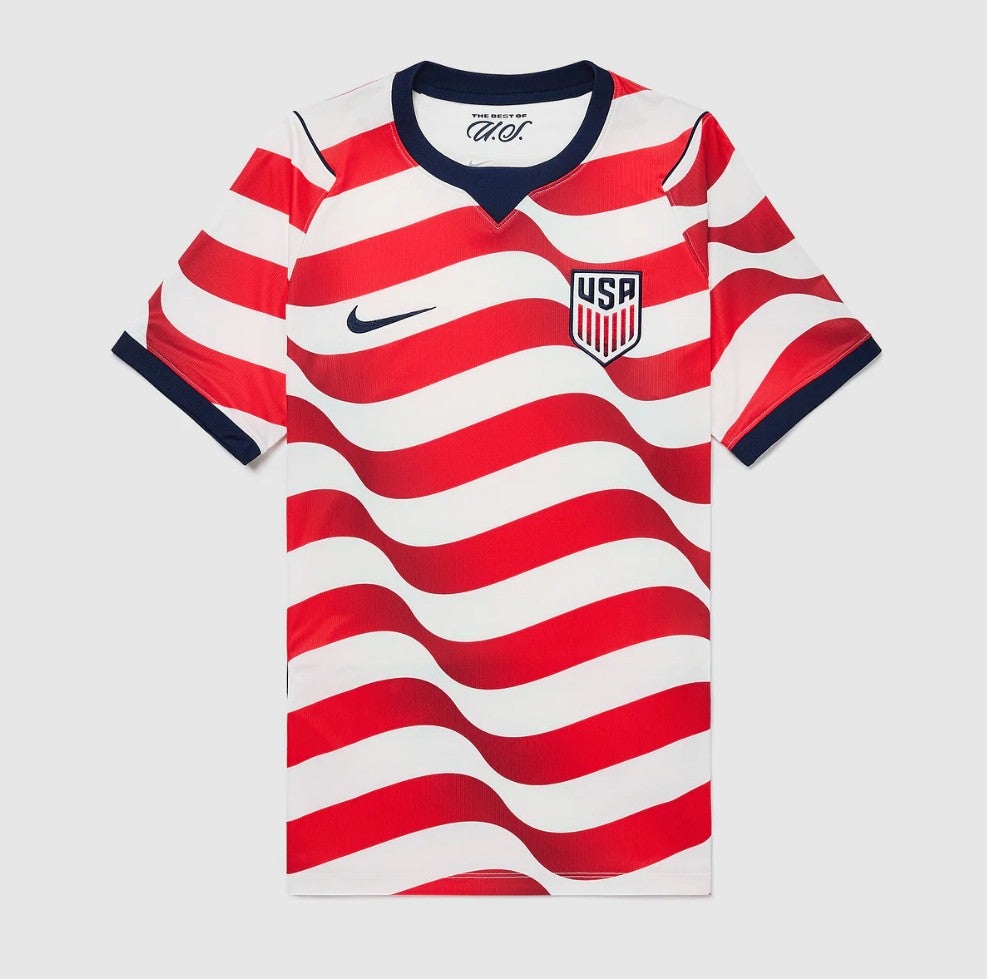 18. United States home