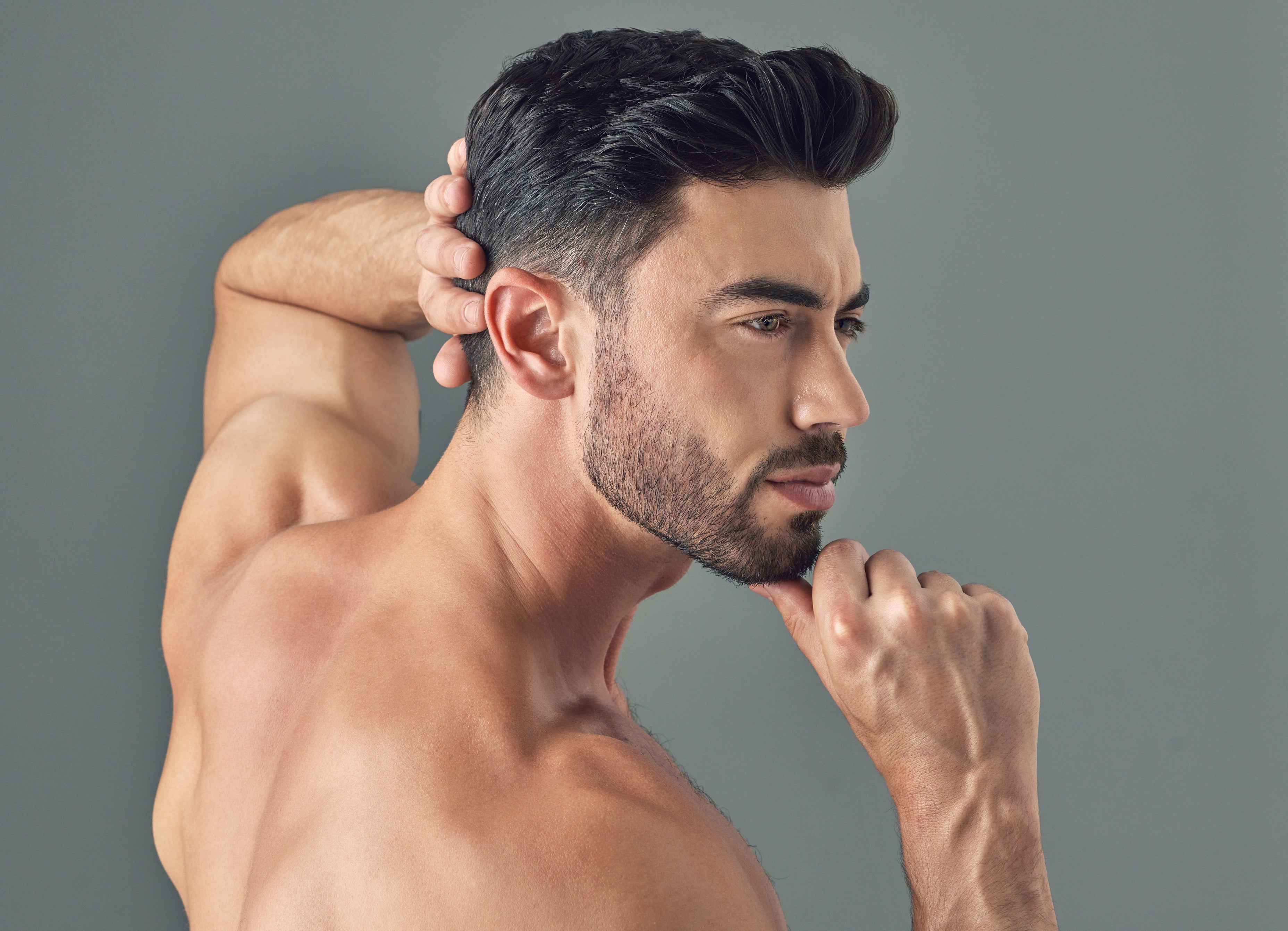 Sorry boys, ‘pheromone-maxxing’ doesn’t make you sexy – just smelly