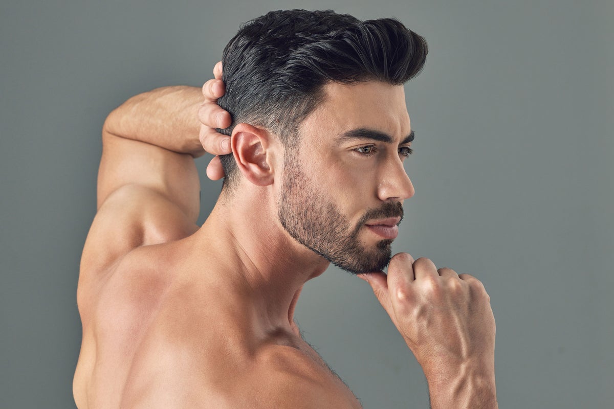 Sorry boys, ‘pheromone-maxxing’ doesn’t make you sexy – just smelly