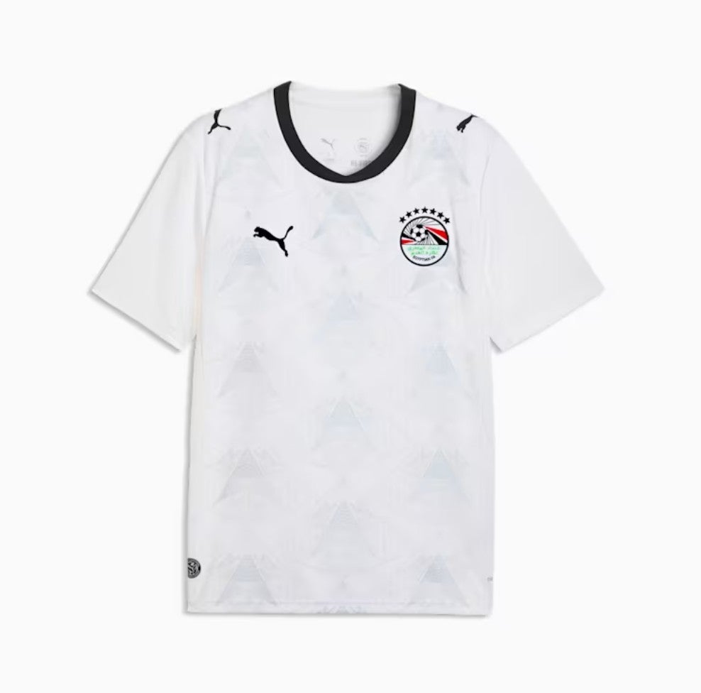 60. Egypt away