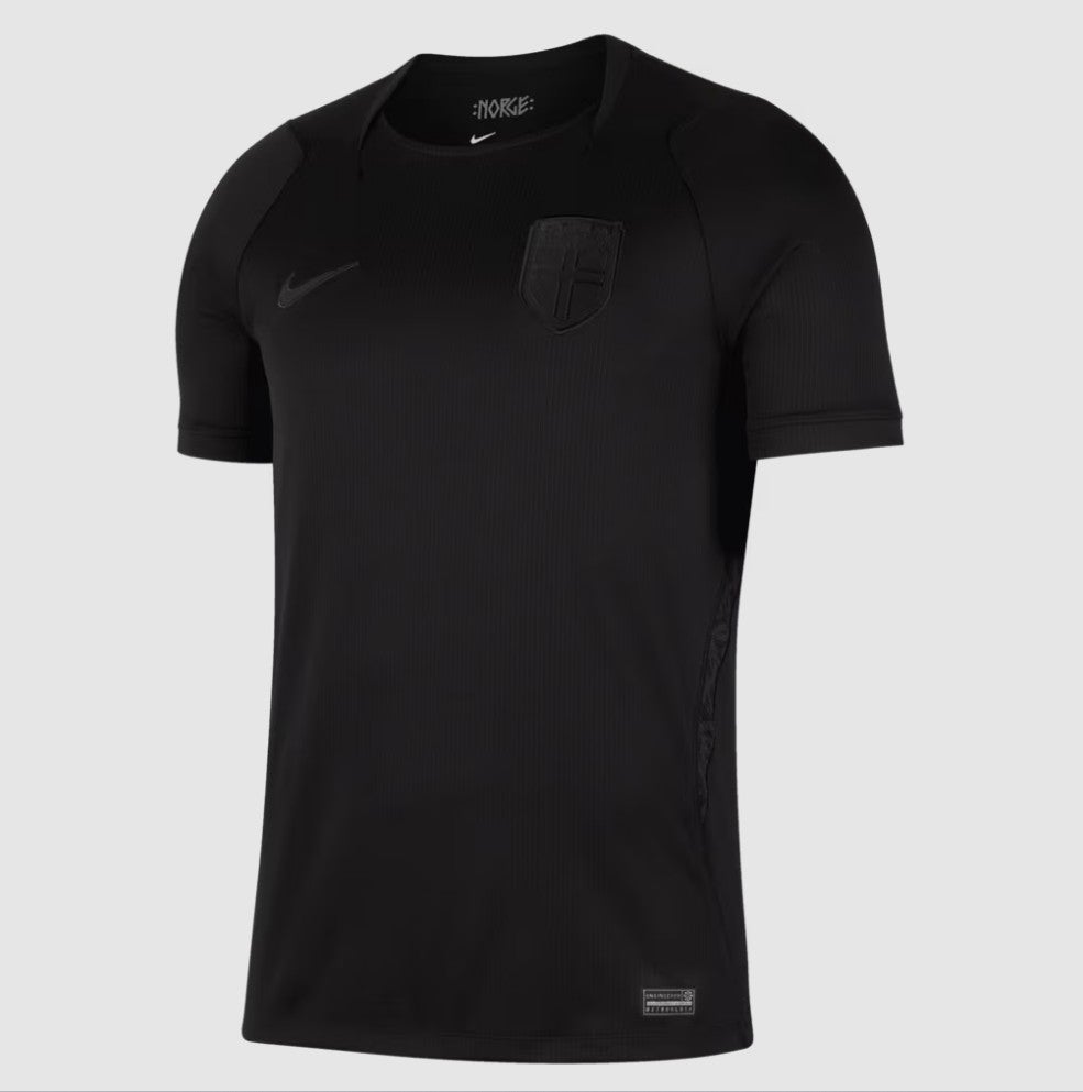 79. Norway away