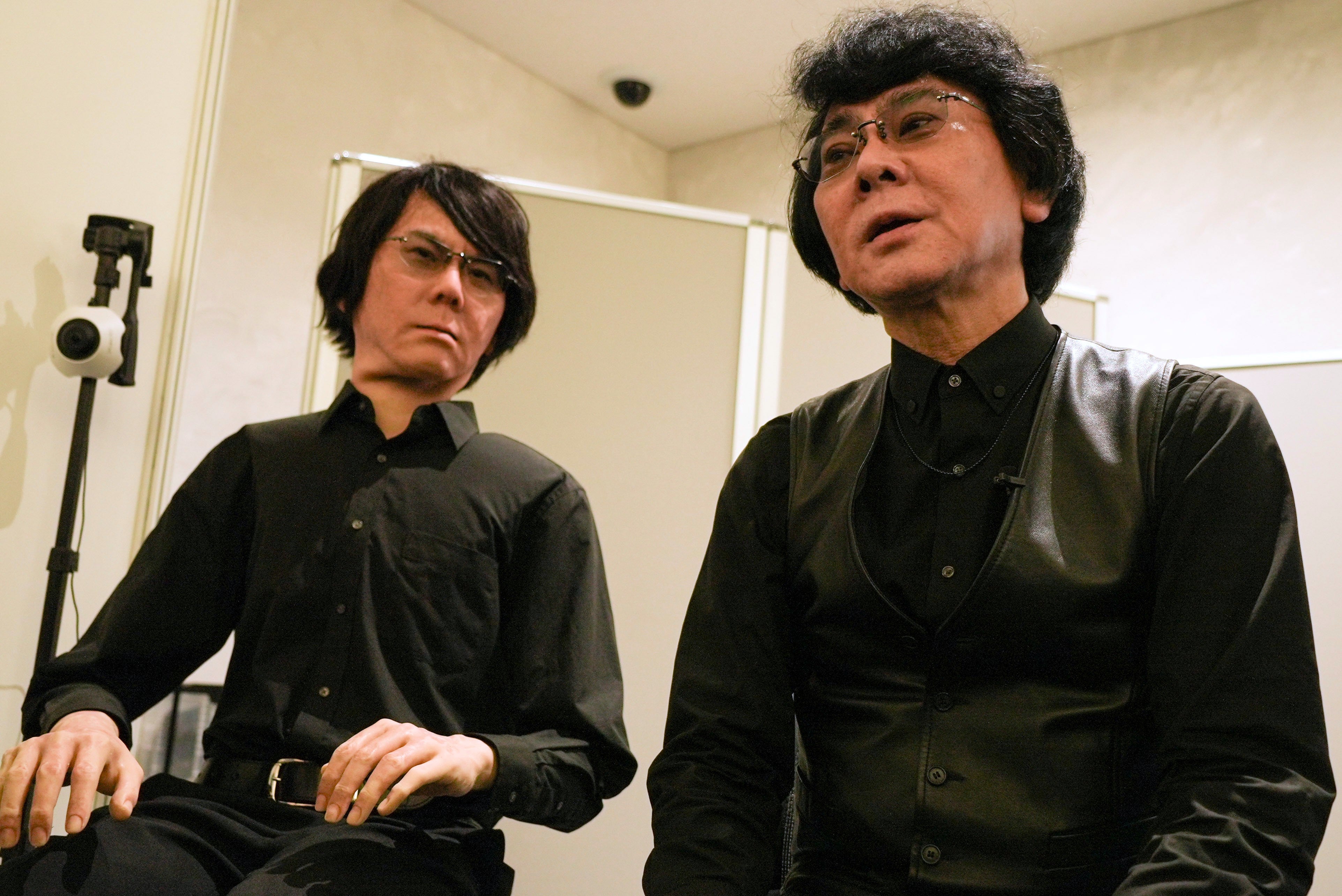 independent.co.uk - Yuri Kageyama - Humanoids dance and thread needles as Japanese robotics developers look to outdo Chinese
