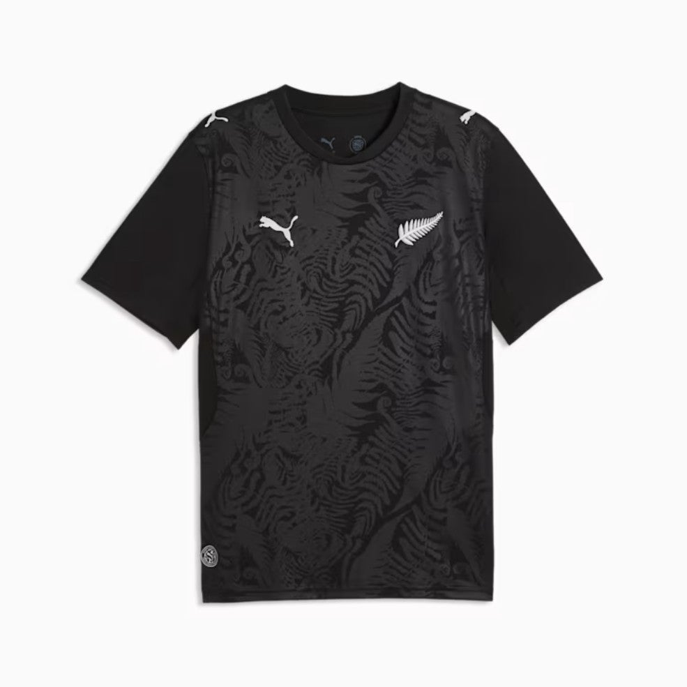 68. New Zealand home