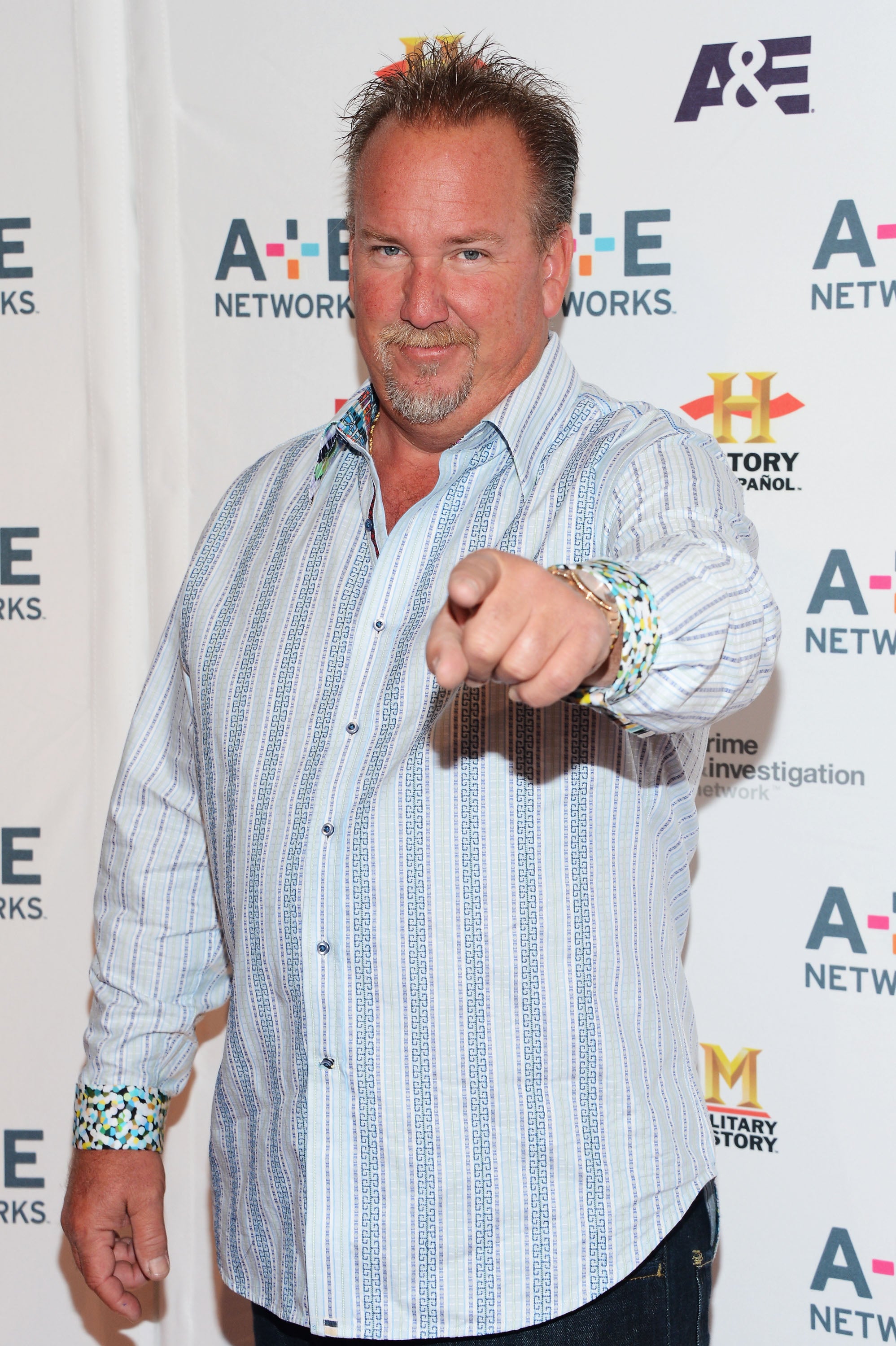 Storage Wars star Darrell Sheets&rsquo; autopsy report reveals new details about his death