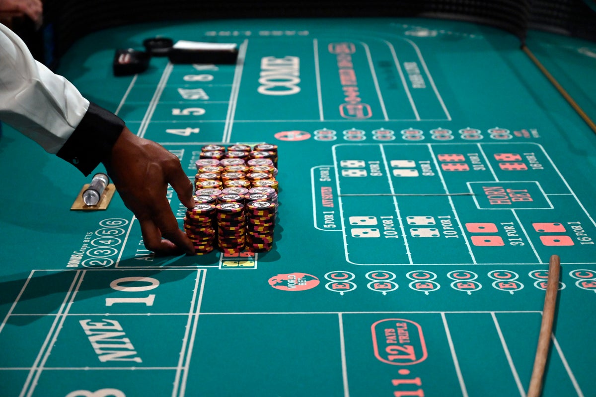 Las Vegas Strip icon Caesars is sold for $6 billion to Fertitta Entertainment