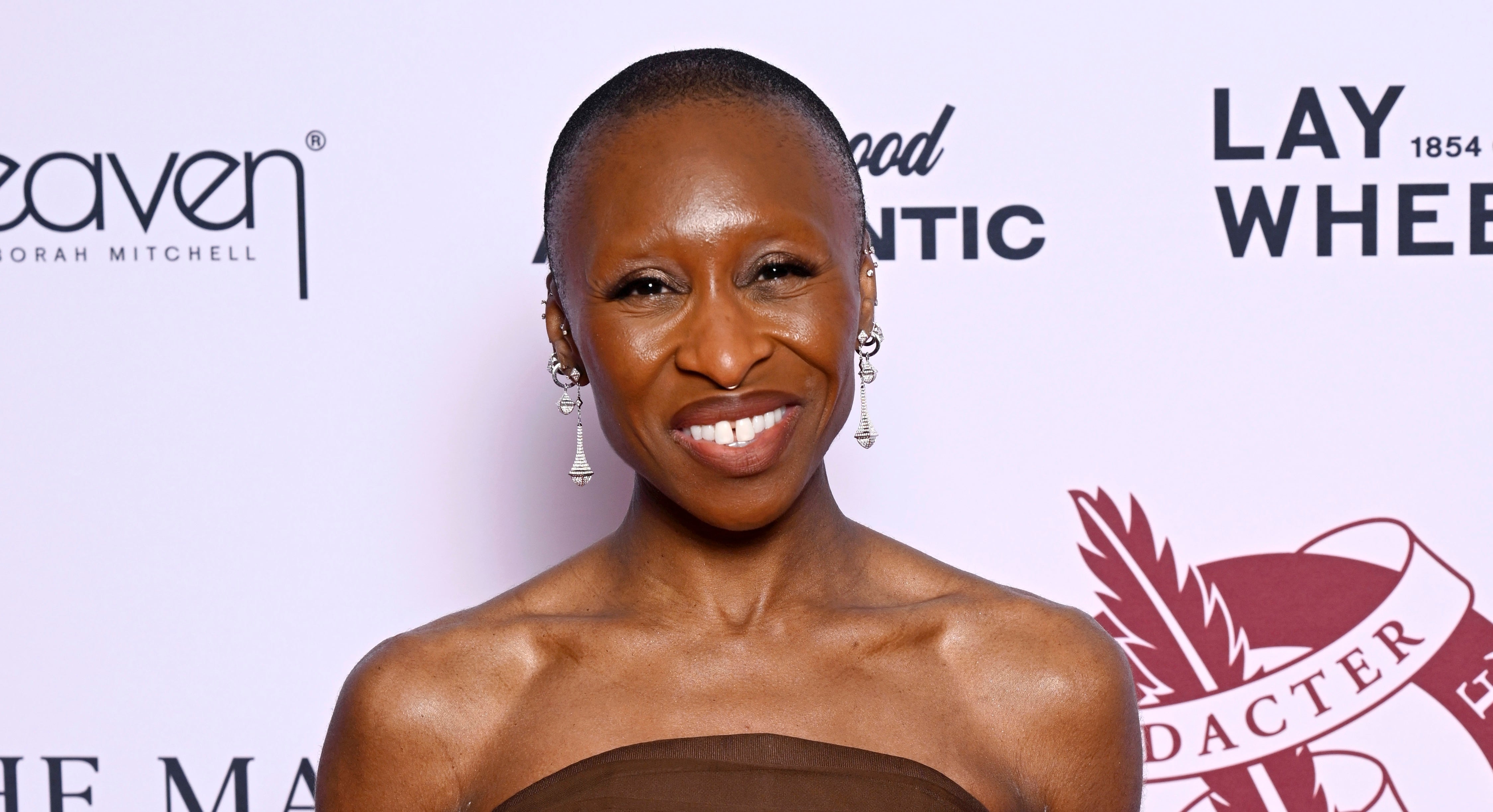 Cynthia Erivo shuts down questions about Wicked mid-interview: &lsquo;I&rsquo;ve talked about it ad nauseam&rsquo; 
