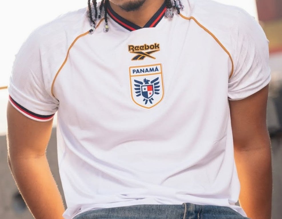 58. Panama away