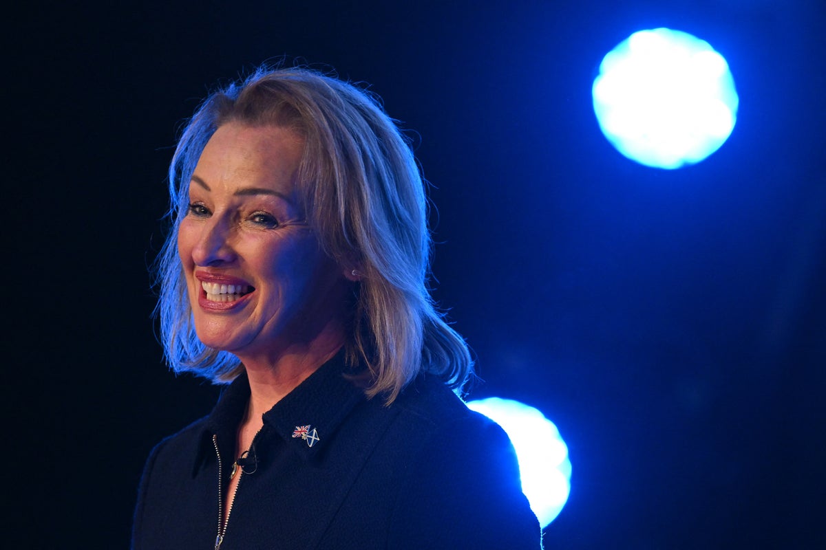 Reform MP defends helping UK&rsquo;s &lsquo;worst benefits cheat&rsquo; who was jailed for fraud 
