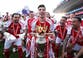 Drones, 500 officers and Tube closures: Inside one of the Met’s largest policing operations for Arsenal trophy parade