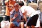 French Open LIVE: Jannik Sinner’s tournament in danger after suddenly struggling in heat