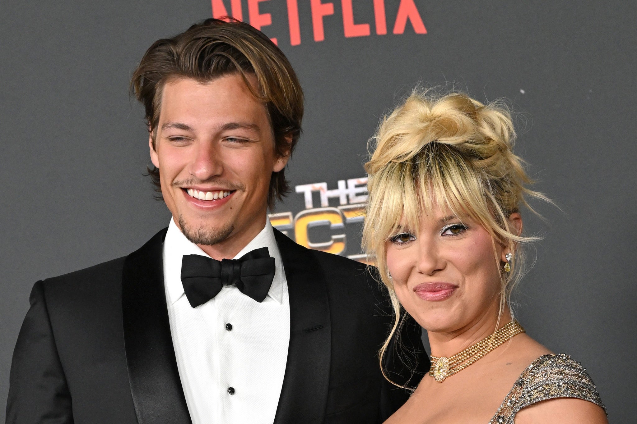 Jake Bongiovi faces &lsquo;manchild&rsquo; accusations after wife Millie Bobby Brown exposes &lsquo;entitled&rsquo; habit