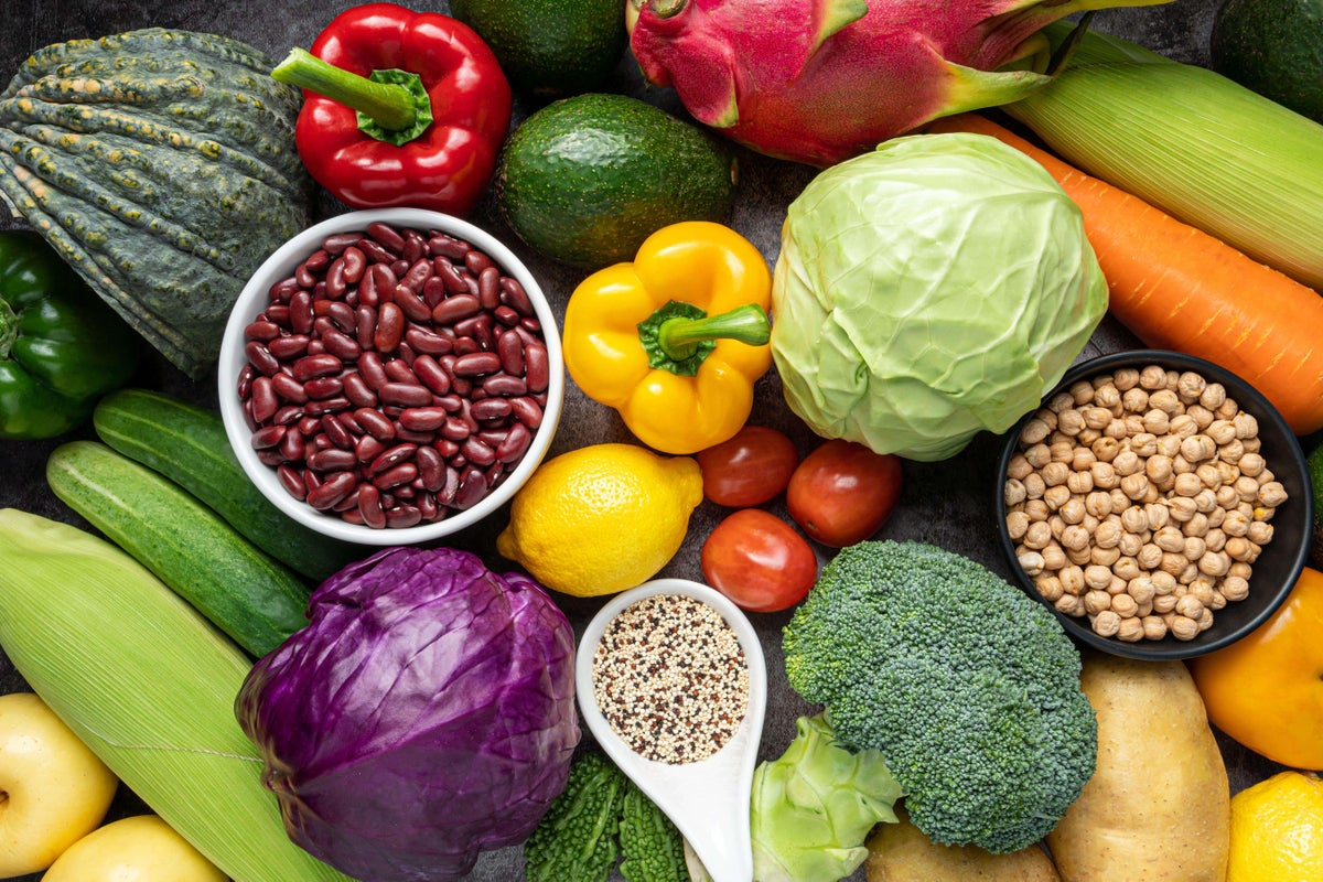 Fibremaxxing: what to know about the high-fibre diet trend