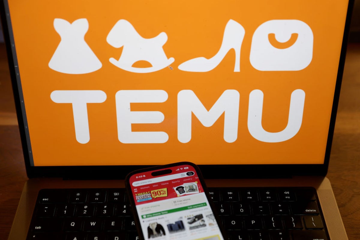 Temu wins High Court copyright battle against fast fashion rival Shein