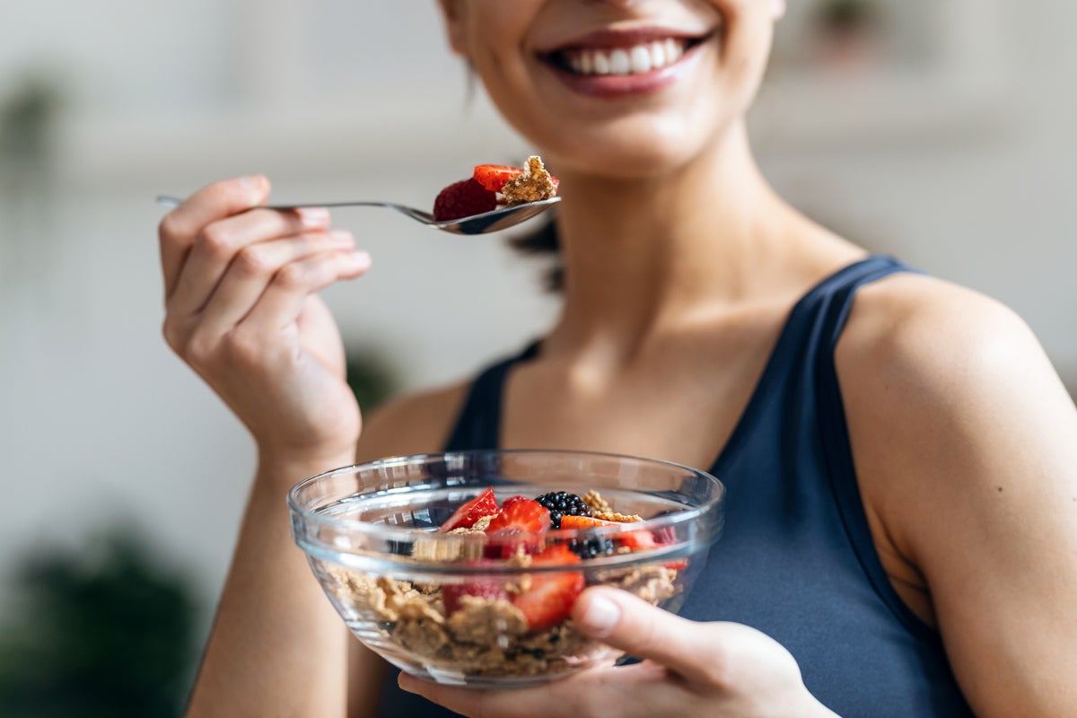 What is fibremaxxing? A dietician shares tips on the latest wellness trend