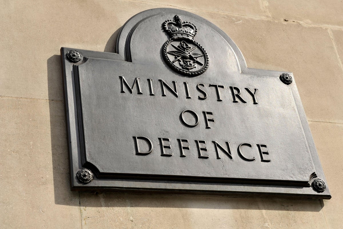 Ministry of Defence accused of failing to tackle normalisation of fraud'