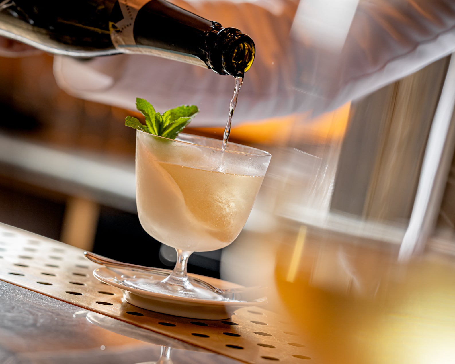 It&rsquo;s (performative) cocktail hour &ndash; and this is why your frozen margarita has been declared embarrassing