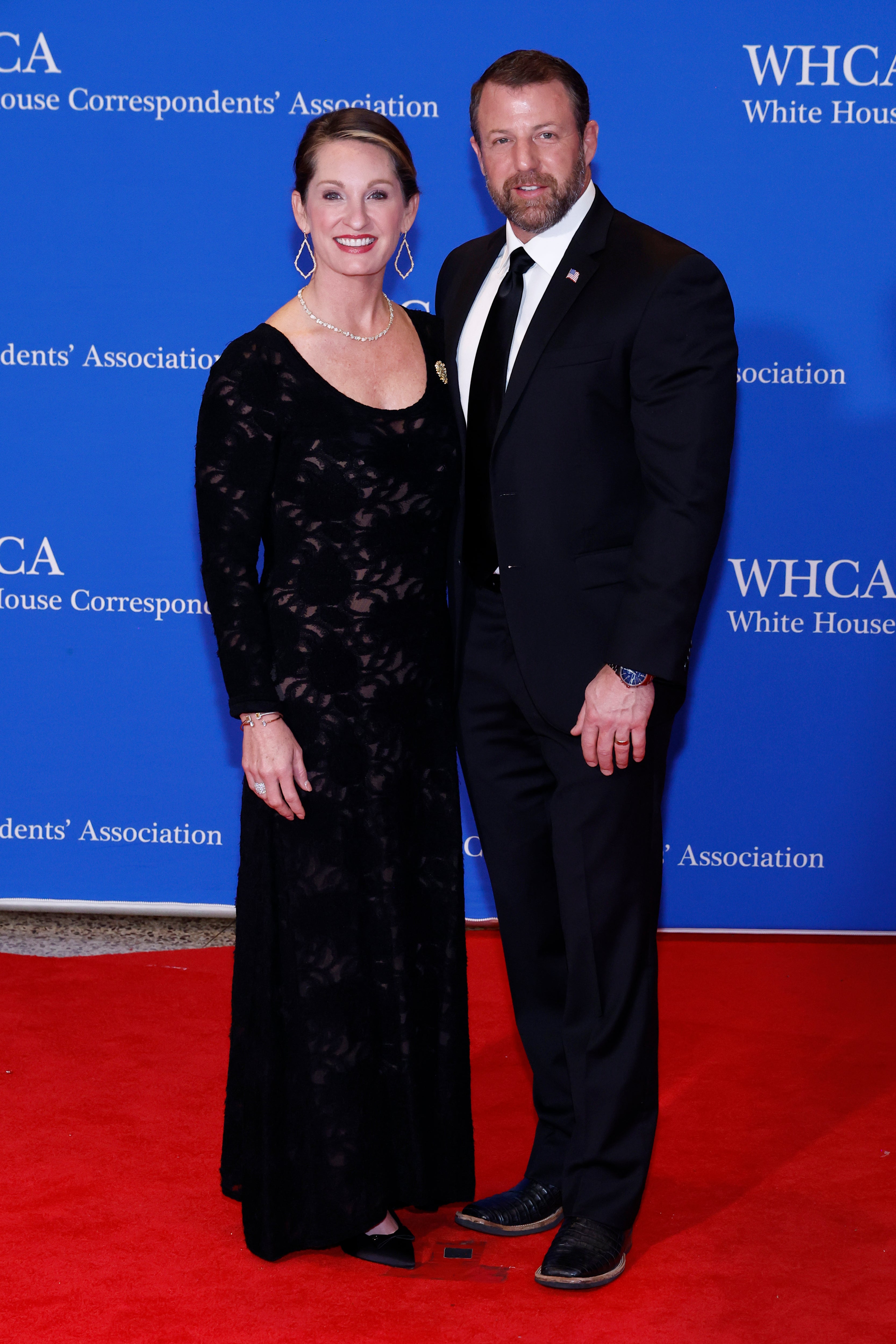 Mullin has reportedly attempted to secure a job for his wife in the department so she won’t have to pay for airfare, the outlet reported