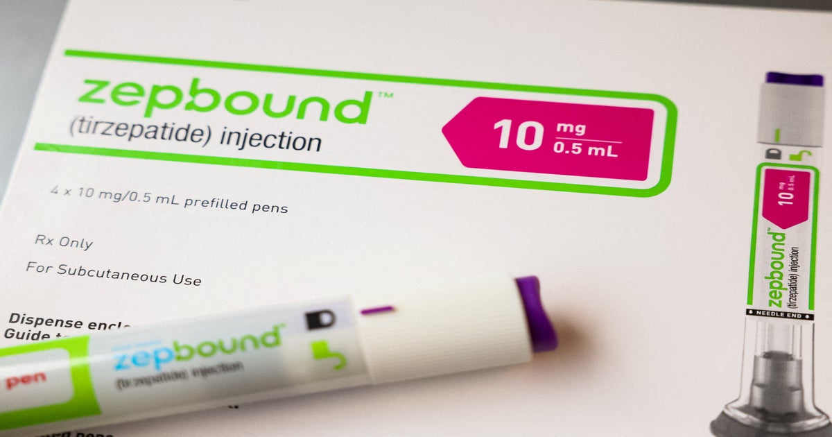 CVS expands access to blockbuster weight-drugs in surprise reversal