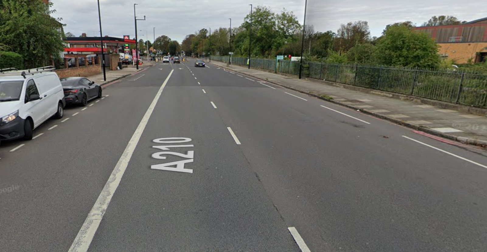 Metropolitan Police officer &lsquo;drove on wrong side of road at 80mph&rsquo; before crash which killed pregnant woman