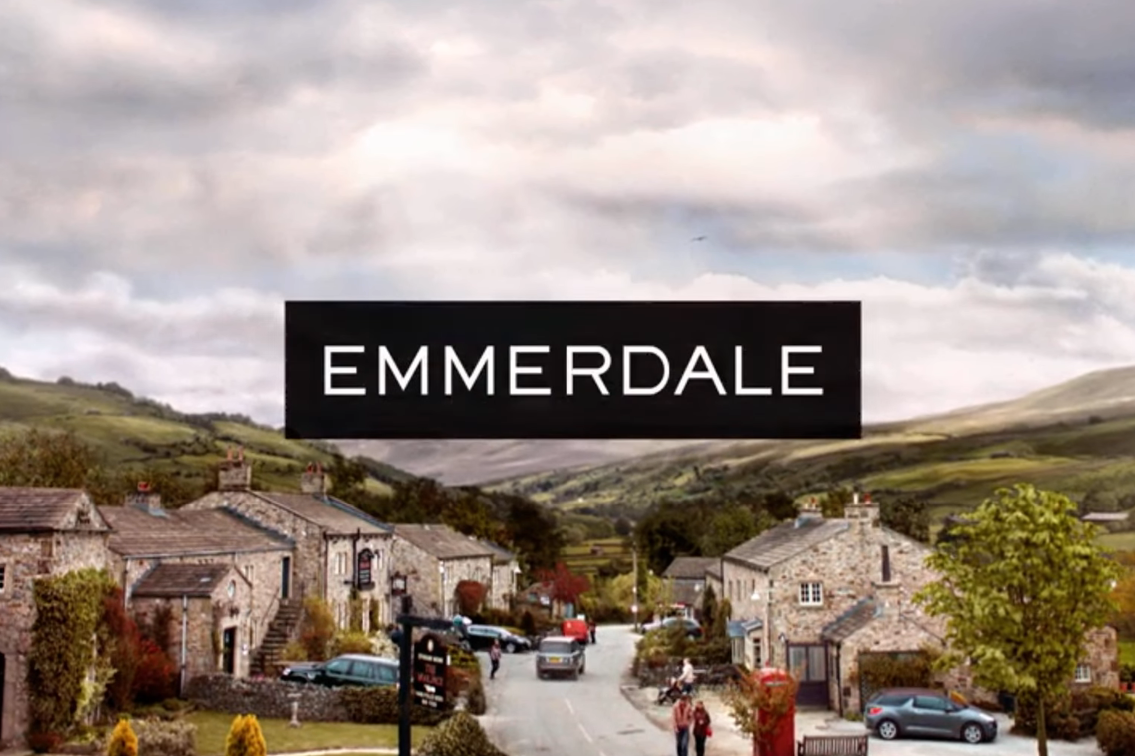 Emmerdale fans will be able to catch up during some bumper episodes (ITV)