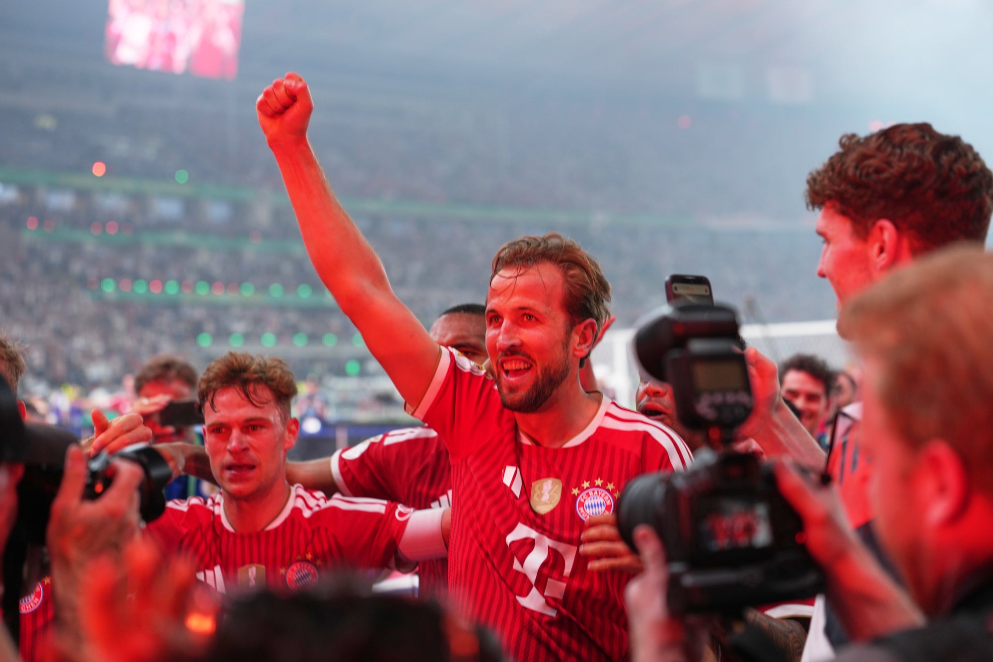 ALEMANIA COPA