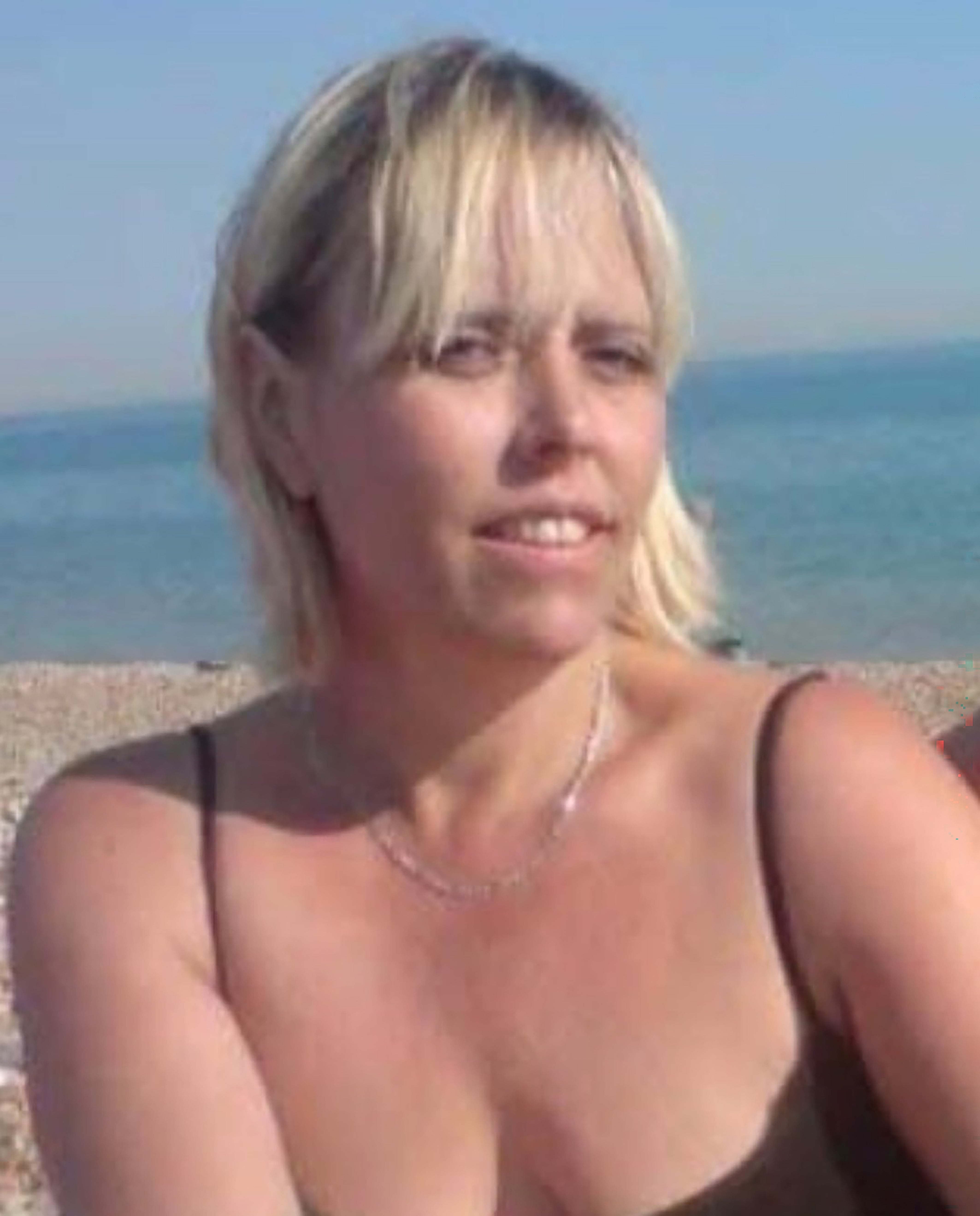 Rita Lambourne was killed in her own home (Family Handout/PA Wire)