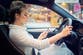 Number of UK motorists using phones illegally while driving reaches eight-year high