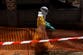 Ebola outbreak prompts World Cup co-hosts to step up health measures to protect fans