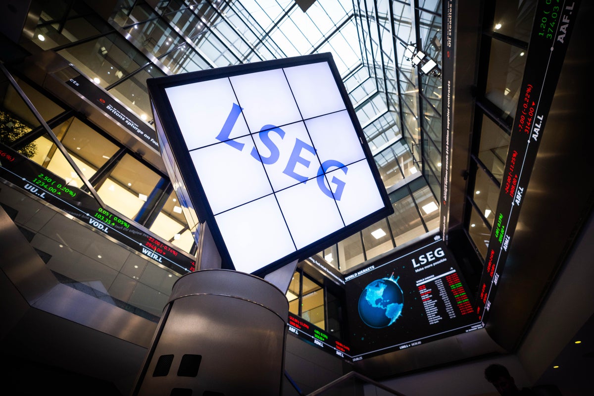 FTSE 100 slumps as US strikes test peace optimism FTSE 100 slumps as US strikes test peace optimism
