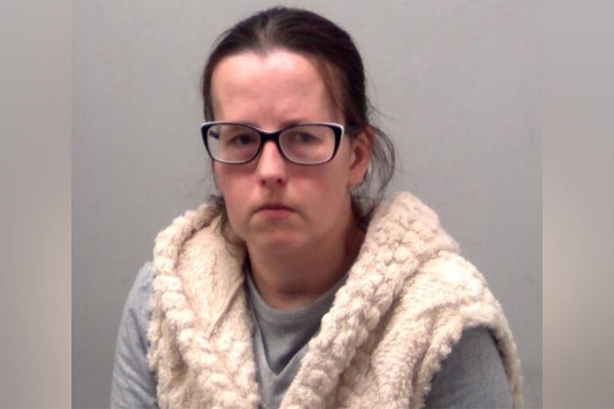 Mother guilty of killing toddler son after feeding him drugs before he could be taken into care – UK Times Mother guilty of killing toddler son after feeding him drugs before he could be taken into care – UK Times