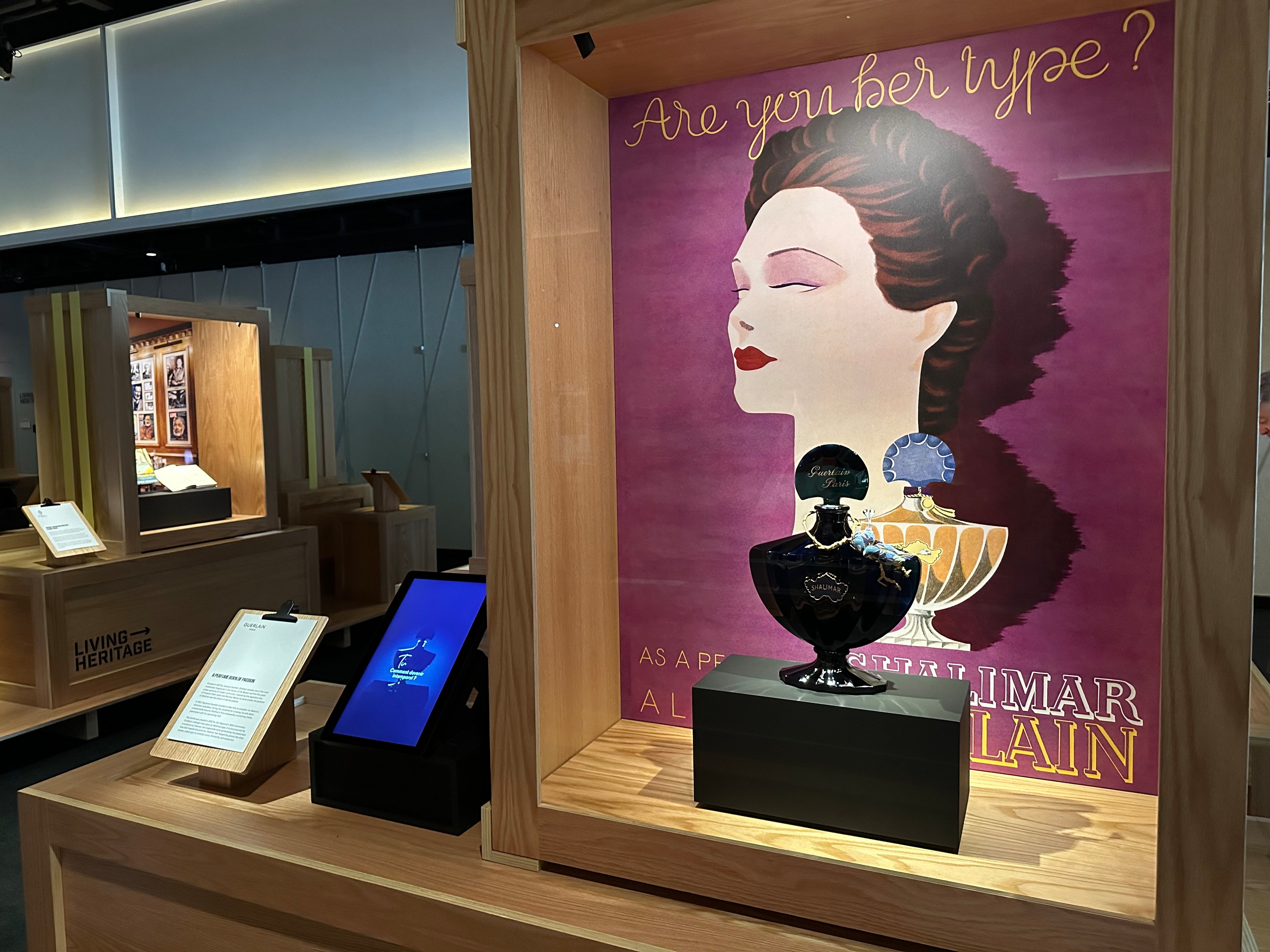 America 250-French Luxury