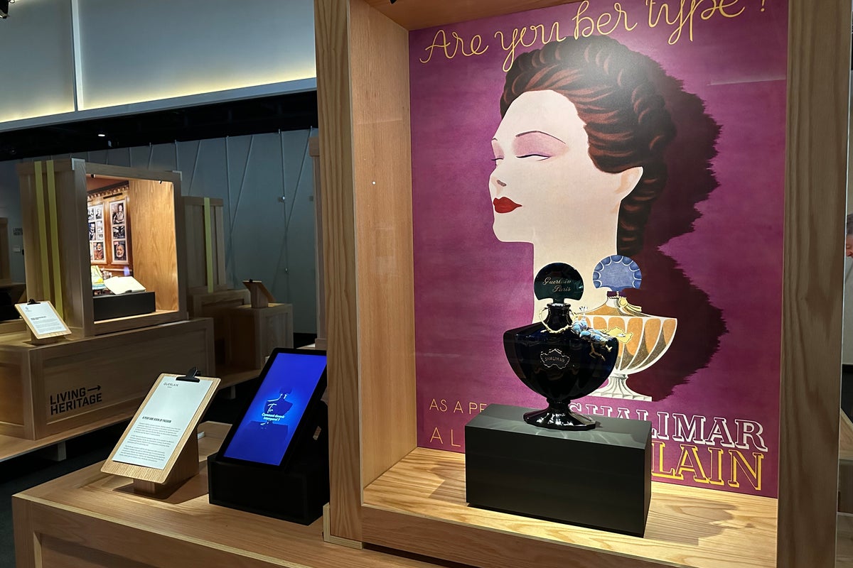 As the United States turns 250, Americans still can't get enough of French luxury