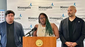 Minneapolis Police Chief Resigns