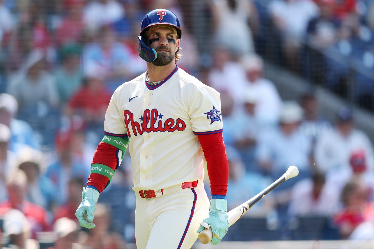 MLB star responds to blowback from his &lsquo;diabolical&rsquo; toothbrushing technique