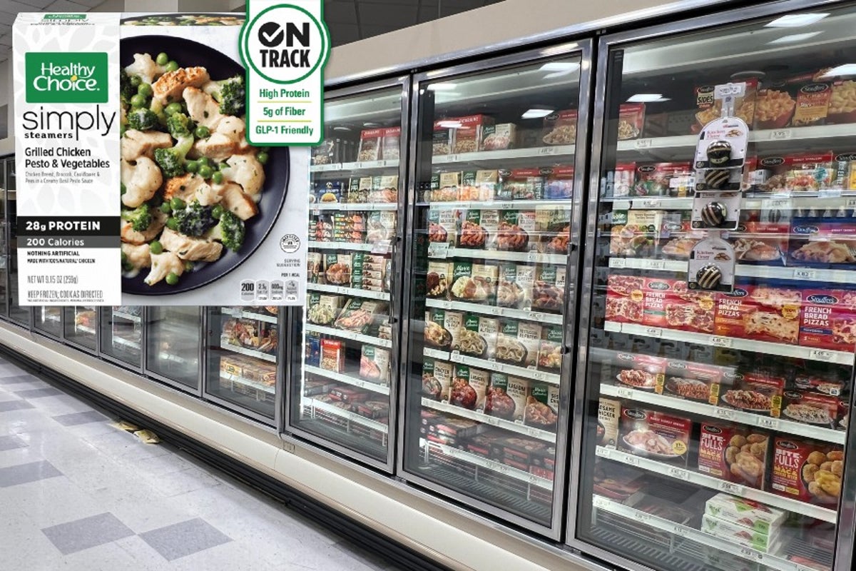 Certain tortillas are now being marketed as ‘GLP-1 friendly.’ What does that even mean? – UK Times Certain tortillas are now being marketed as ‘GLP-1 friendly.’ What does that even mean? – UK Times