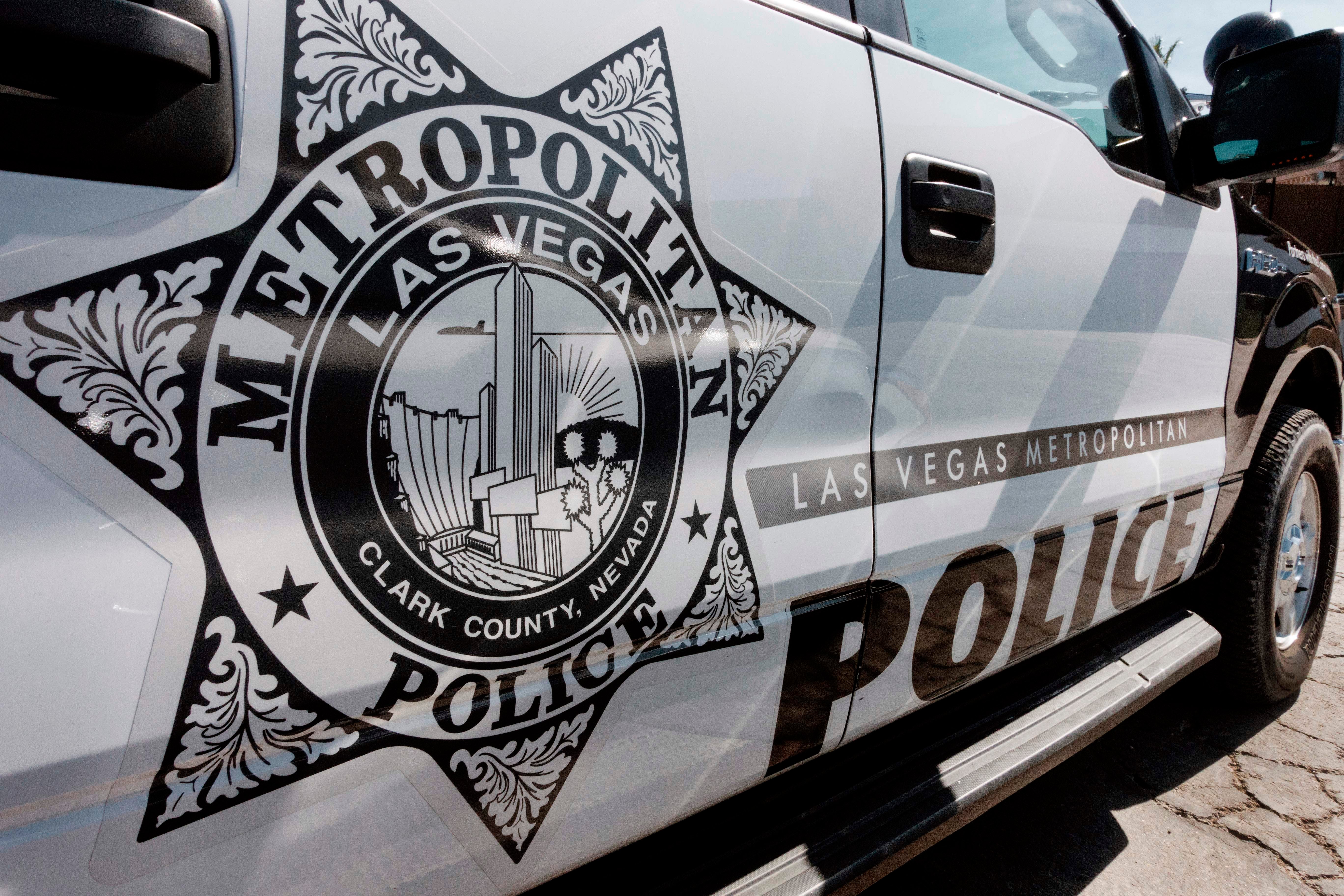 New police data shows kidnapping cases in Las Vegas have surged by more than 40 percent compared with the same period in 2025