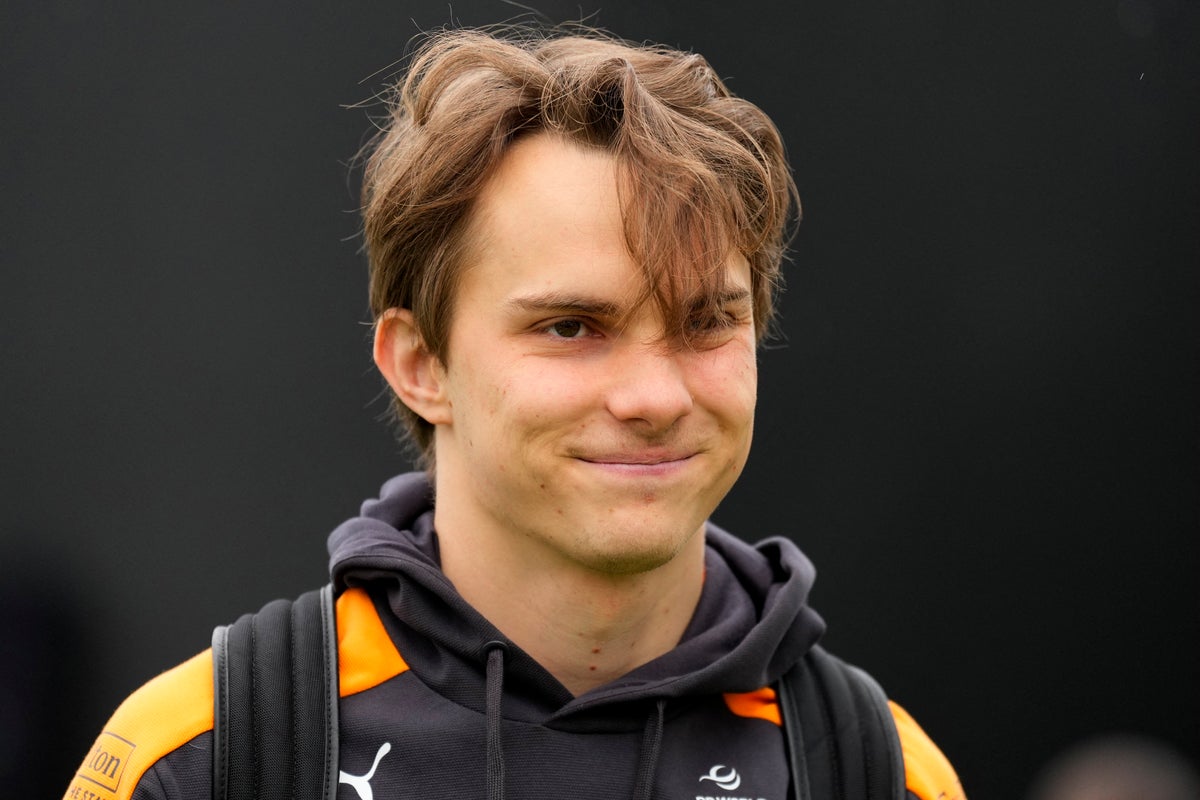 Oscar Piastri creating a buzz as newly discovered dinosaur-era wasp is named after F1 star