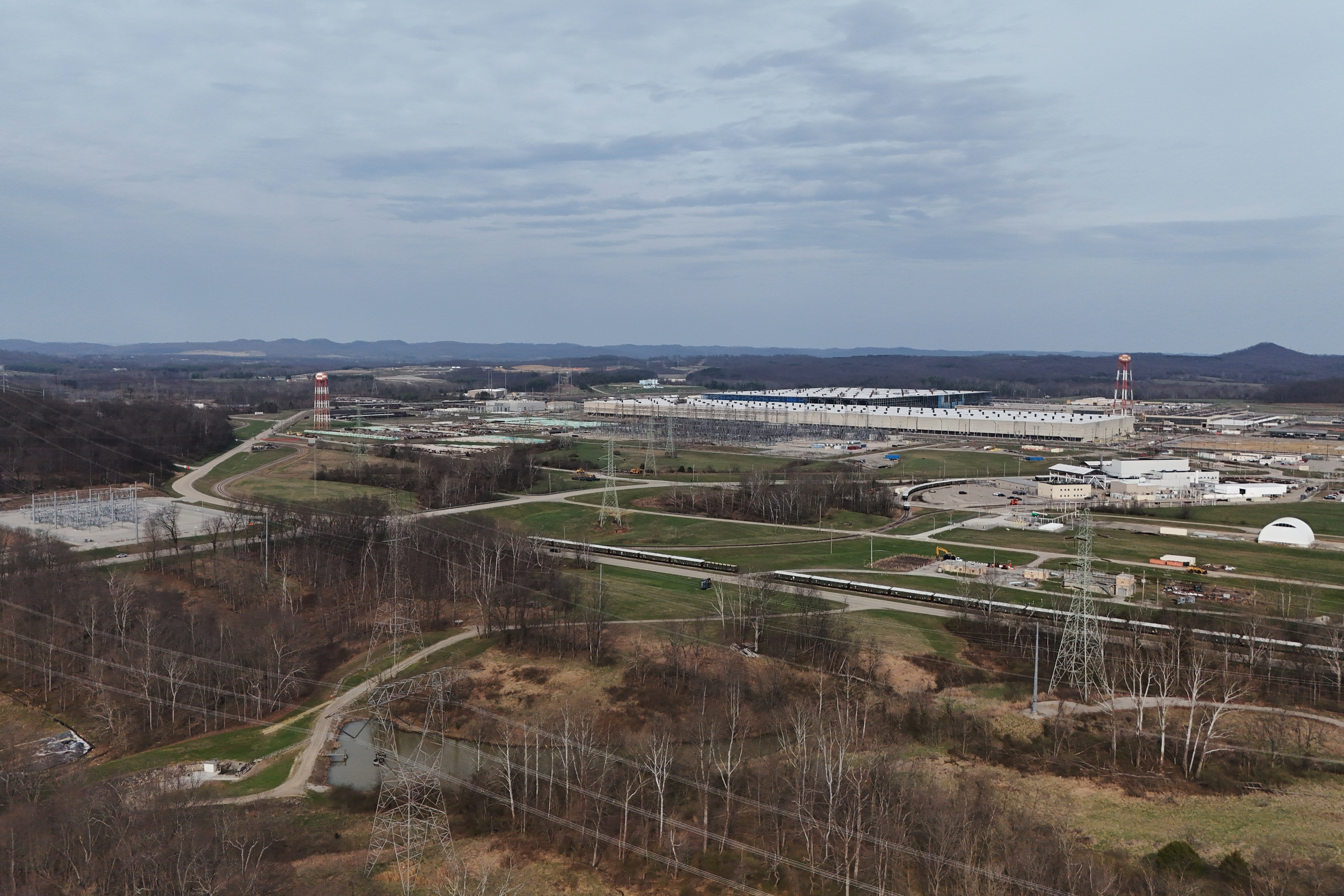 Data Centers Tax Breaks