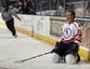Four-time Stanley Cup winner Claude Lemieux dies aged 60 as tributes pour in for NHL legend