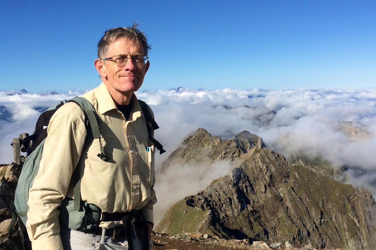 Simon Calder’s 32 years on the road as travel correspondent for The Independent
