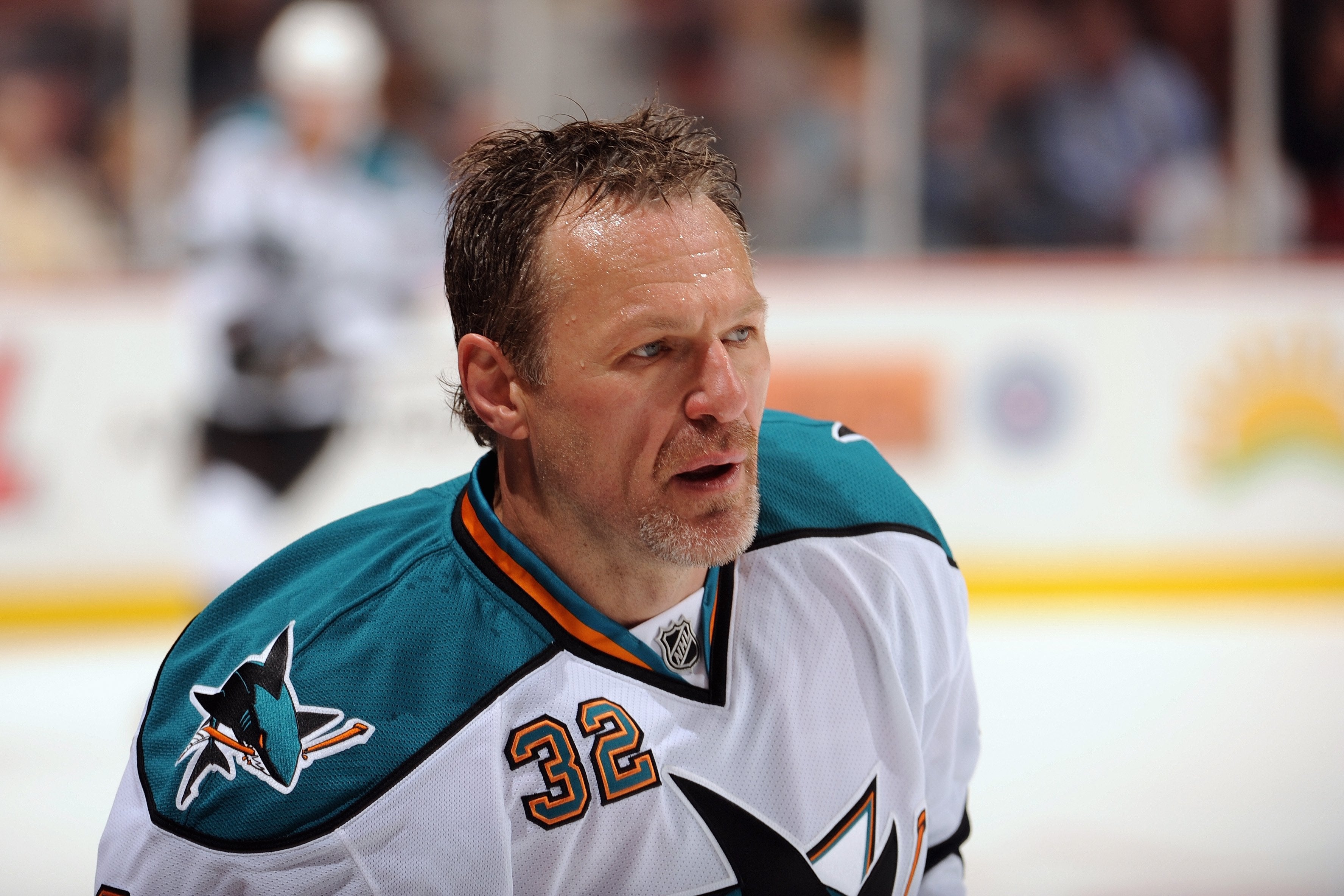 Claude Lemieux has passed away