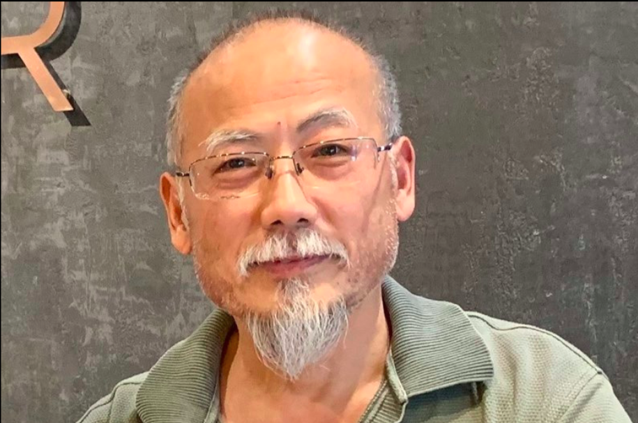 Chinese dissident arrives in Canada after escaping by dinghy to South Korea – UK Times